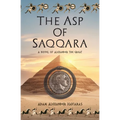 The Asp of Saqqara: A Novel of Alexander the Great