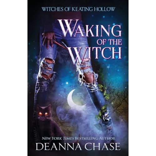 Waking of the Witch