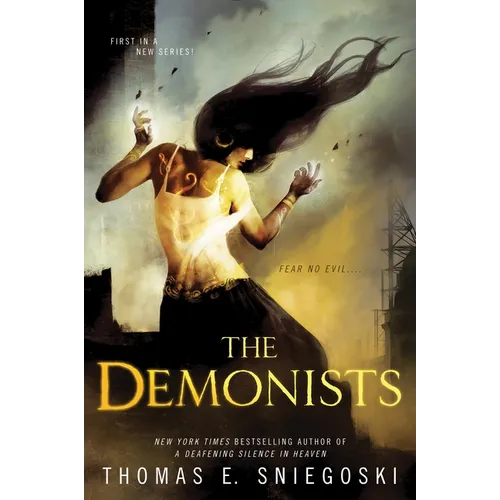 The Demonists