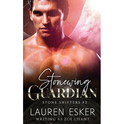 Stonewing Guardian