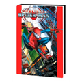 Ultimate Spider-Man Omnibus Vol. 1 [New Printing]