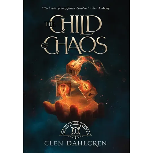 The Child of Chaos