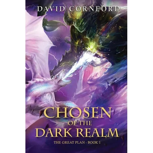 Chosen Of The Dark Realm