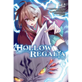 Hollow Regalia, Vol. 2 (Manga): Volume 2