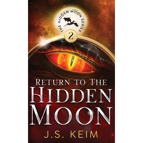 Return to The Hidden Moon: An Unexpected Adventure in Outer Space