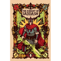 The Knight of Iaddash