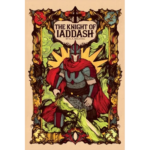 The Knight of Iaddash