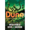 Dune: The Heir of Caladan