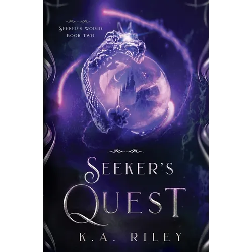 Seeker's Quest