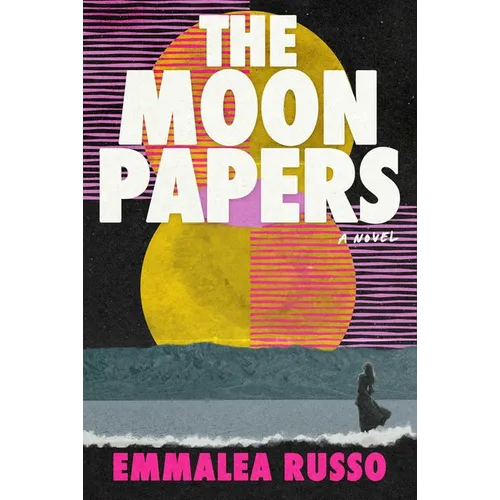 The Moon Papers