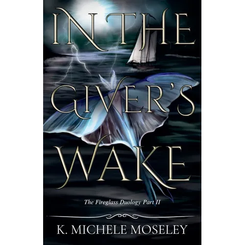 In the Giver's Wake