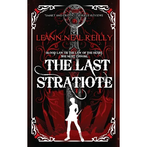 The Last Stratiote
