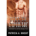 Hers To Captivate: Verdantia Book 5