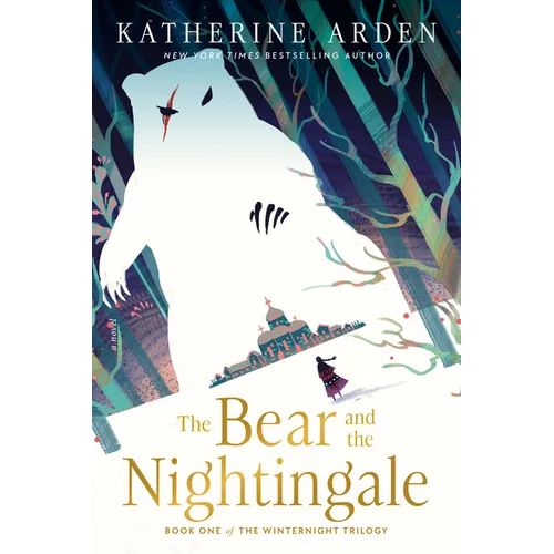 The Bear and the Nightingale