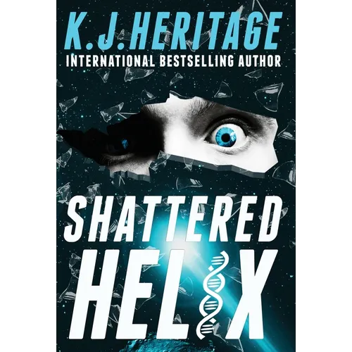 Shattered Helix