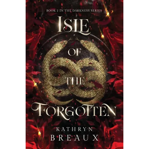 Isle of the Forgotten