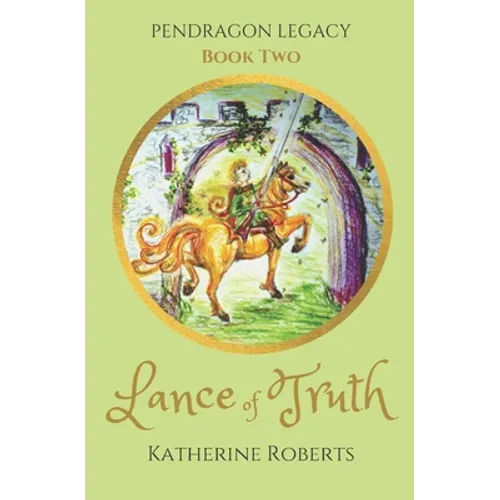Lance of Truth