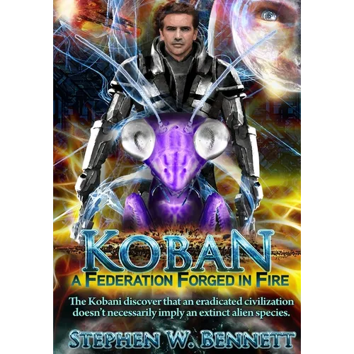 Koban: A Federation Forged in Fire