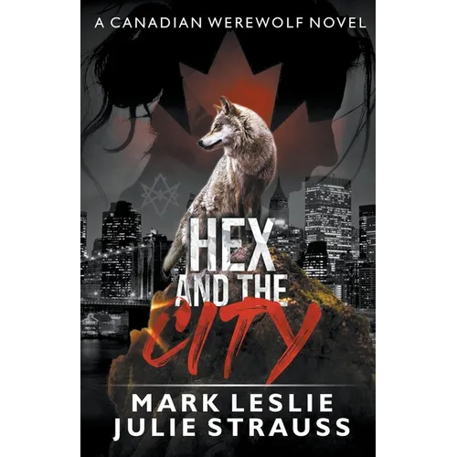 Hex and the City