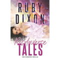 Risdaverse Tales: Four Novellas In One