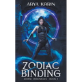 Zodiac Binding