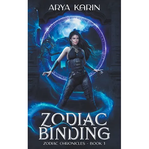 Zodiac Binding