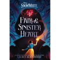 Snow White: Fair & Sinister Heart