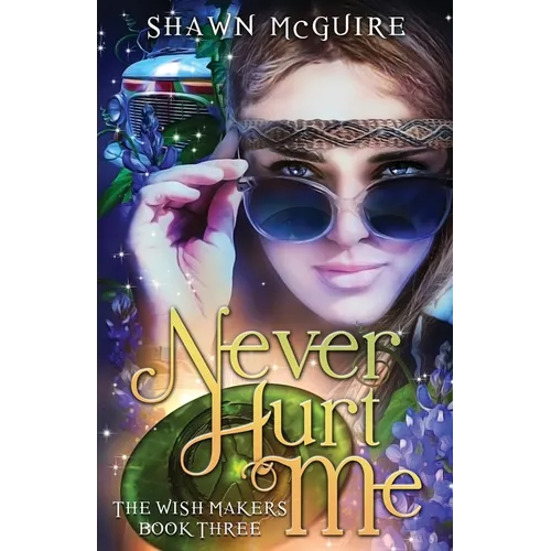 Never Hurt Me