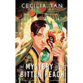 The Mystery of the Bitten Peach