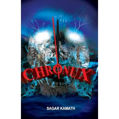 Chronux