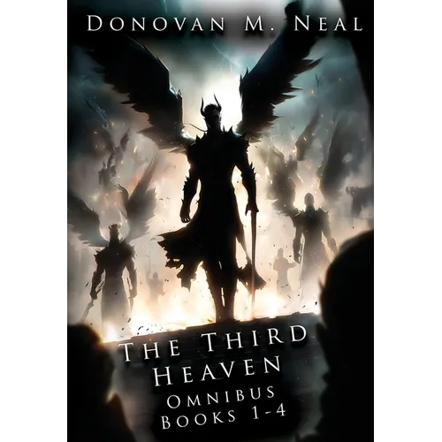 The Third Heaven Series: The Omnibus