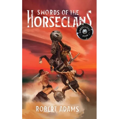 Swords of the Horseclans