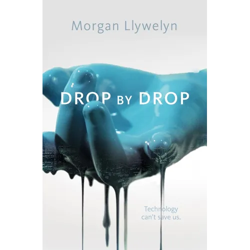 Drop by Drop: Step by Step, Book One