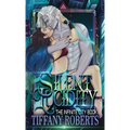 Silent Lucidity (The Infinite City #1) - Color