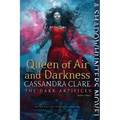 Queen of Air and Darkness