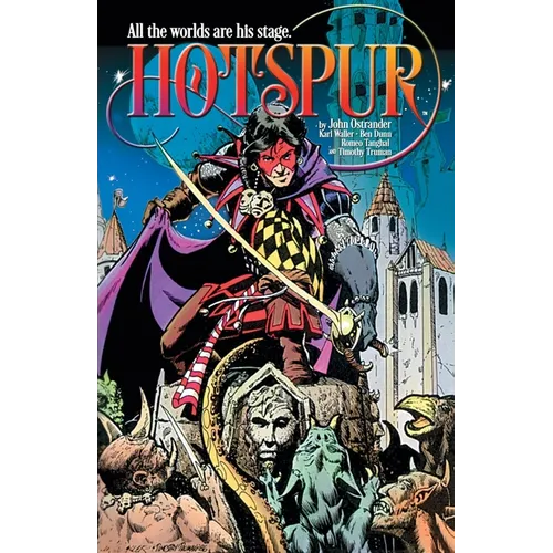 Hotspur