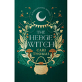 The Hedge Witch: A Threadneedle Novella