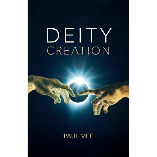 Deity Creation