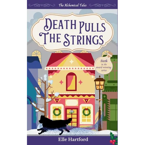 Death Pulls the Strings