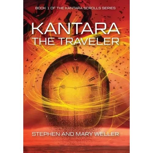 Kantara: The Traveler