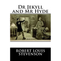 Dr Jekyll and Mr Hyde