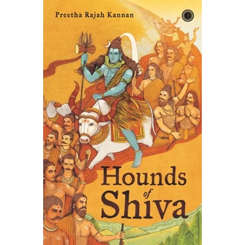 Hounds of Shiva
