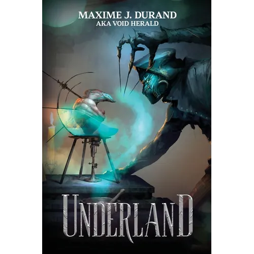 Underland