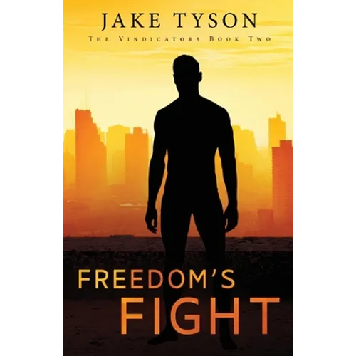 Freedom's Fight