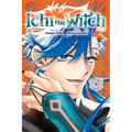 Ichi the Witch, Vol. 4