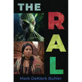 The RAL: Raltrepatile Allaurian Lepidon
