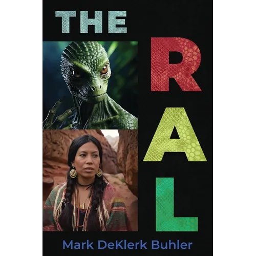 The RAL: Raltrepatile Allaurian Lepidon