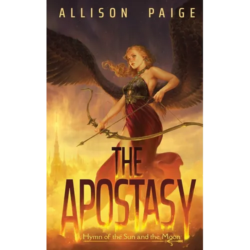 The Apostasy