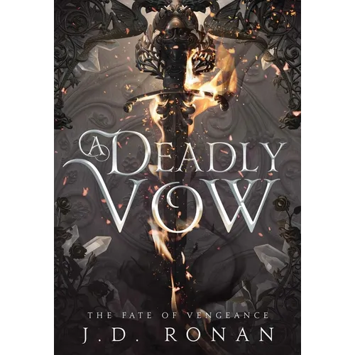 A Deadly Vow