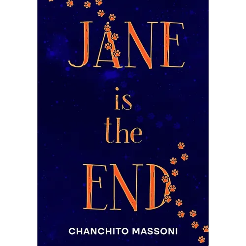 Jane is the End